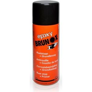 Brunox Epoxy Roestomvormer 400ml