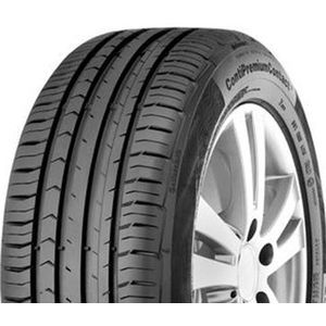 Continental Premiumcontact 5 215/55 R17 94W