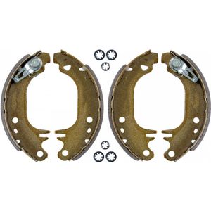 Remschoenset Peugeot Blue Print Adbp410011