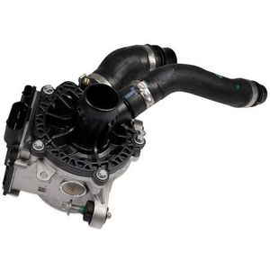 Waterpomp, Motorkoeling Mercedes-Benz Hepu P1595