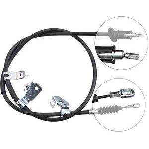 Handremkabel Mitsubishi, Smart Abs K17337