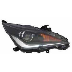 Koplamp Links Toyota Depo 212-111hl-Ldem2