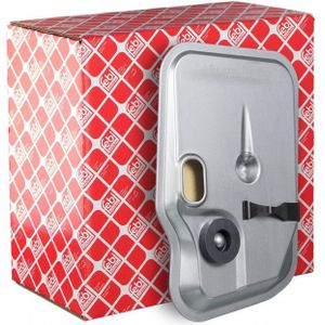 Febi - 105787 - Versnellingsbakoliefilter - Zeeffilter - CTV-automaat