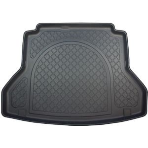 Kofferbakmat Passend Voor Hyundai Elantra Vi 2016-2020 Hyundai Winparts Go! 193310