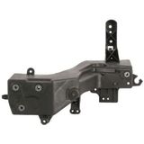 Jeep - Koplamphouder - Kunststof - Blic 6502-08-3206205cp - Links bestuurderskant