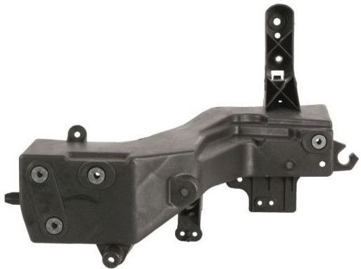 Jeep - Koplamphouder - Kunststof - Blic 6502-08-3206205cp - Links bestuurderskant