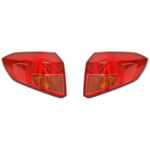 Achterlicht Set Suzuki Van Wezel Combideals Set_5251931