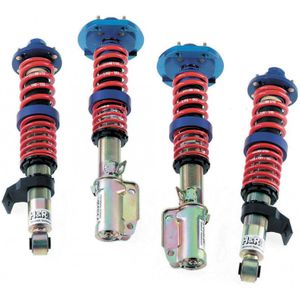 H&R Schroefset  Volkswagen Golf Vi Cabrio 2wd 6/- 50-80/50-80mm Vp. Va 50mm Volkswagen H&R Hr 290004