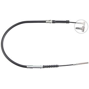 Handremkabel Toyota Abs K13131