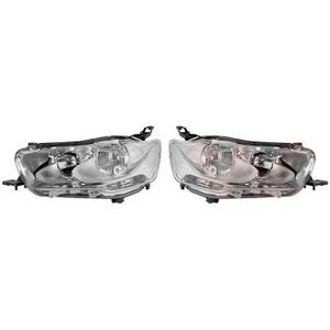 Koplamp Set Citroen Van Wezel Combideals Set_0921963v