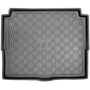 Kofferbakmat &#39;Design&#39; Passend Voor Opel Grandland X 2017- & Peugeot 3008 Ii 2016- Opel, Peugeot Autostyle Ck Spe28nd