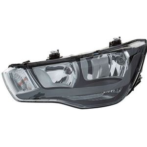 Koplamp  1lg Audi Hella 1lg 354 837-041