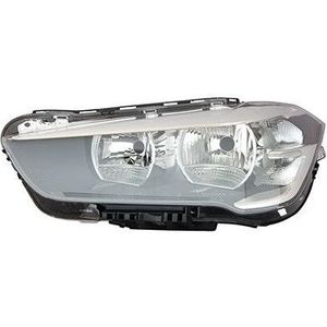 VanWezel 0684961 - Koplamp - Voorzijde Links - Geschikt voor Bmw X1 f48 vanaf 09/2015