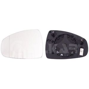Spiegelglas Links Audi Alkar 6471790