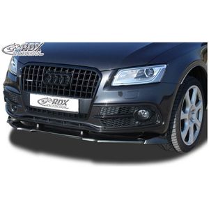 Voorspoiler Vario-X Audi  S-Line 2008-2016 (Pu) Audi Rdx Racedesign Rd Vau63