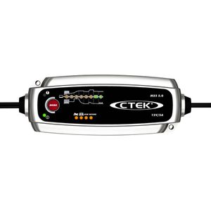 Ctek MXS 5.0A Acculader 12V