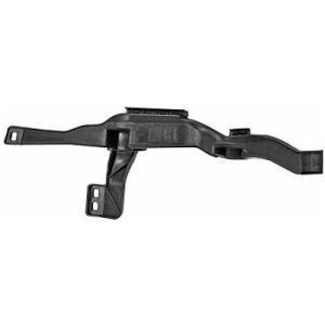 Houder, Bumper Opel Diederichs 1808021