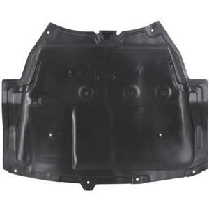 Motorverkleding Ford Blic 6601-05-0000058q