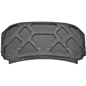 Motorruimte-Isolatie Ford Diederichs 8814270