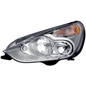 Koplamp, Rechts, Halogeen Ford Hella 1lj 009 250-781