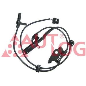 Toyota - Wielsnelheidssensor - Autlog As4714