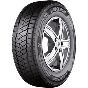 Bridgestone Duravis all season evo enliten 195/ R16 107R