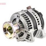 DENSO - Dynamo - Alternator - 14 Volt - Laadstroom 150 A - Voor voertuigen met 12V boordspanning