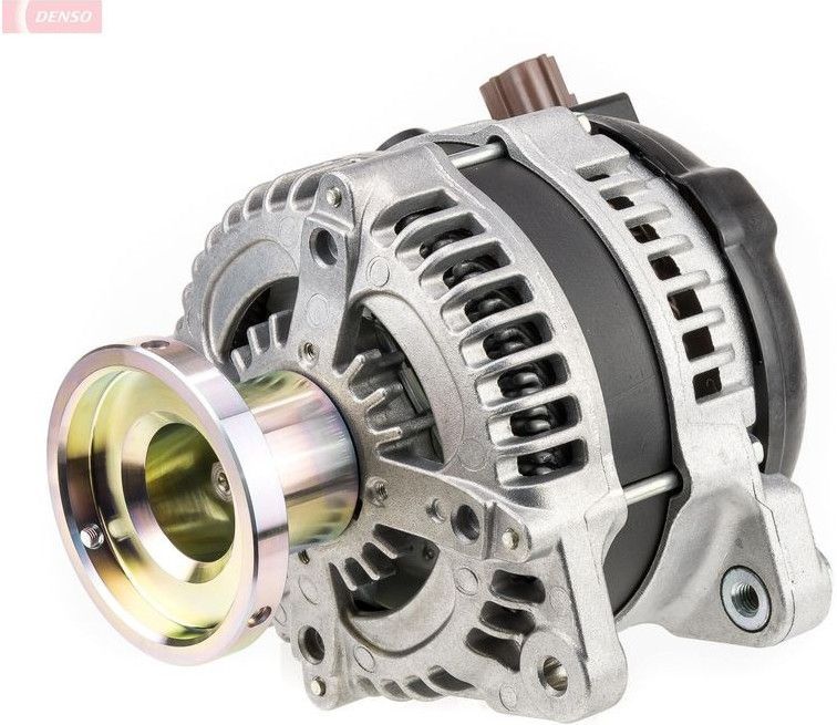 DENSO - Dynamo - Alternator - 14 Volt - Laadstroom 150 A - Voor voertuigen met 12V boordspanning