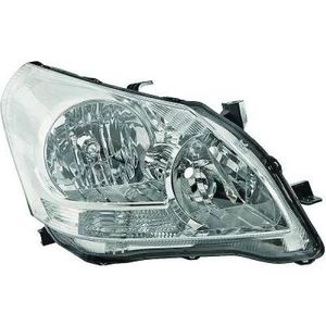 Koplamp Toyota Diederichs 6619480