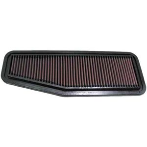 K&N Vervangingsfilter Toyota Previa / Rav4 2.0/2.4l 2000-2006 (-2216) Toyota K&N -2216