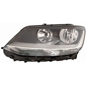 Koplamp Volkswagen Depo 441-11f8rmldem2