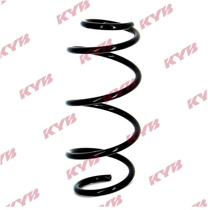 Mazda - Kayaba Ra1689 - Chassisveer - Vooras - Schroefveer - 365 mm