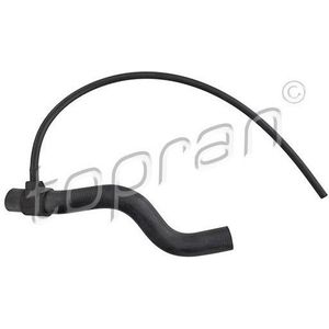 Radiateurslang Volkswagen Topran  978