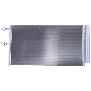 Condensor Volvo Nissens 940743