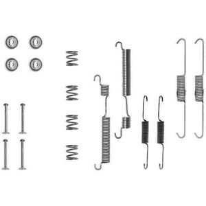 Toebehoren, Remschoen Hyundai Abs 0770q
