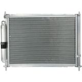 Renault - Condensor - Airconditioning - 1 986 Ad2 314