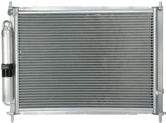 Renault - Condensor - Airconditioning - 1 986 Ad2 314