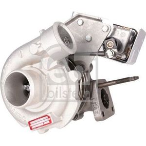 Turbocharger Garrett Turbo Reman Jeep Febi 186889
