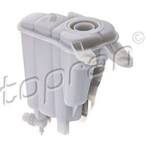 Expansietank, Koelvloeistof Audi Topran 117 333