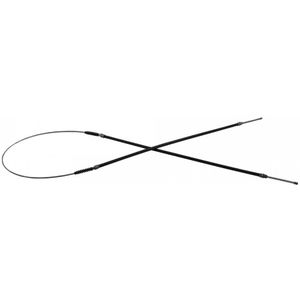 Handremkabel Citroen, Fiat, Peugeot Febi 12382