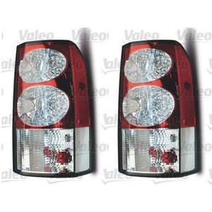 Achterlicht Set Land Rover Valeo Set_044495