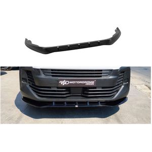 Motordrome Voorspoiler Passend Voor Citro&Euml;N/Peugeot/Toyota/Opel/Fiat Citroen, Opel, Peugeot, Toyota Motordrome Dx Vci03