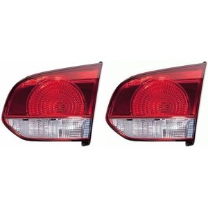 Achterlicht Set Volkswagen Hella Set_2sa 009 923-091