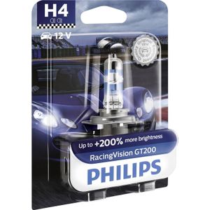 Philips Racingvision H4 GT200