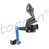 Topran - 119 974 - Sensor - Zwart - Stelelement Koplamphoogteregeling