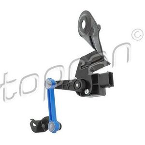 Topran - 119 974 - Sensor - Zwart - Stelelement Koplamphoogteregeling