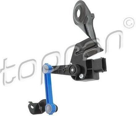 Topran - 119 974 - Sensor - Zwart - Stelelement Koplamphoogteregeling