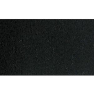 Hoedenplankstof Zwart 70x140cm