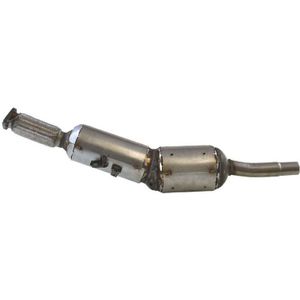 Partikelfilter, Uitlaatinstallatie Renault Bosal 097-251