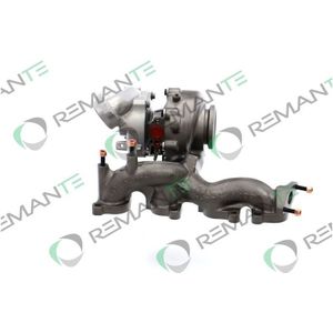 Turbocharger Audi, Skoda, Volkswagen Remante 003-002-000065r